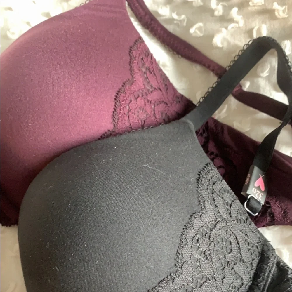 Victoria Secret Body by Victoria Push Up Bras - Picture 5 of 6
